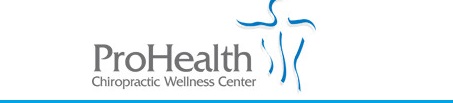 ProHealth Chiropractic Wellness Center
